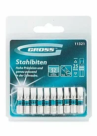 Бита SL6 Gross 11321