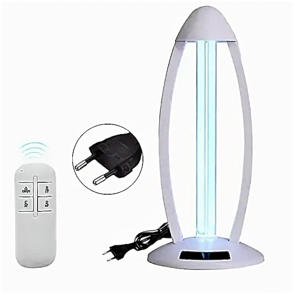 Облучатель, кварцевая лампа для дома, фото 1