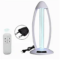 Облучатель, кварцевая лампа для дома