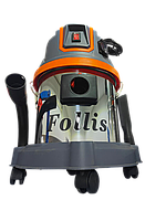 Пылесос автомобильный Follis 20 л, NT-V03