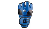 UFC Перчатки MMA тренировочные с открытой ладонью