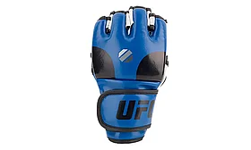 UFC Перчатки MMA тренировочные с открытой ладонью