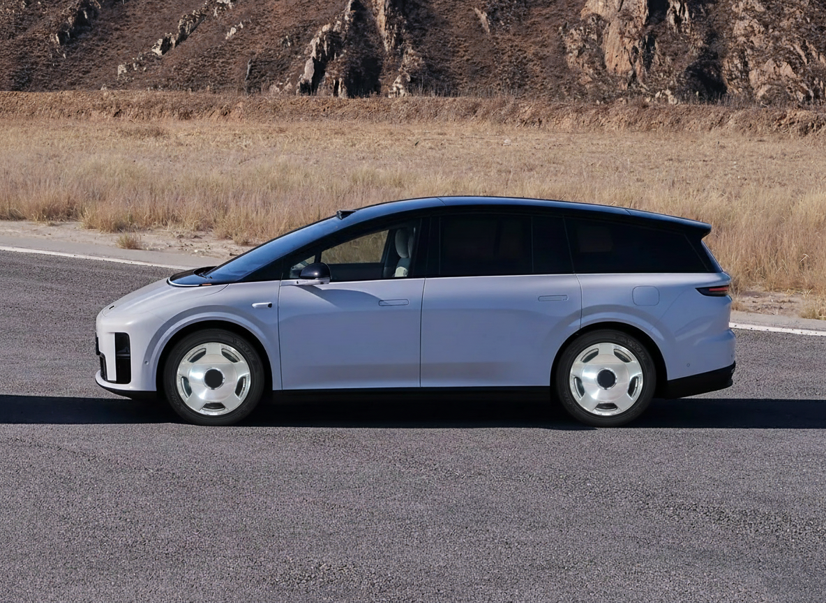 Кованые диски Li Xiang I6 R19 R20 R21 R22 Лисян автомобильные диски колеса ковка диск