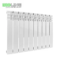 Радиатор алюминиевый BM 500/96