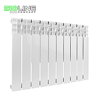 Радиатор биметаллический BM 500/80