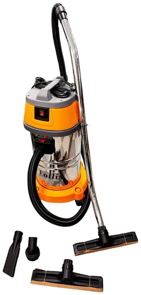 Пылесос автомобильный 35 л, фото 1