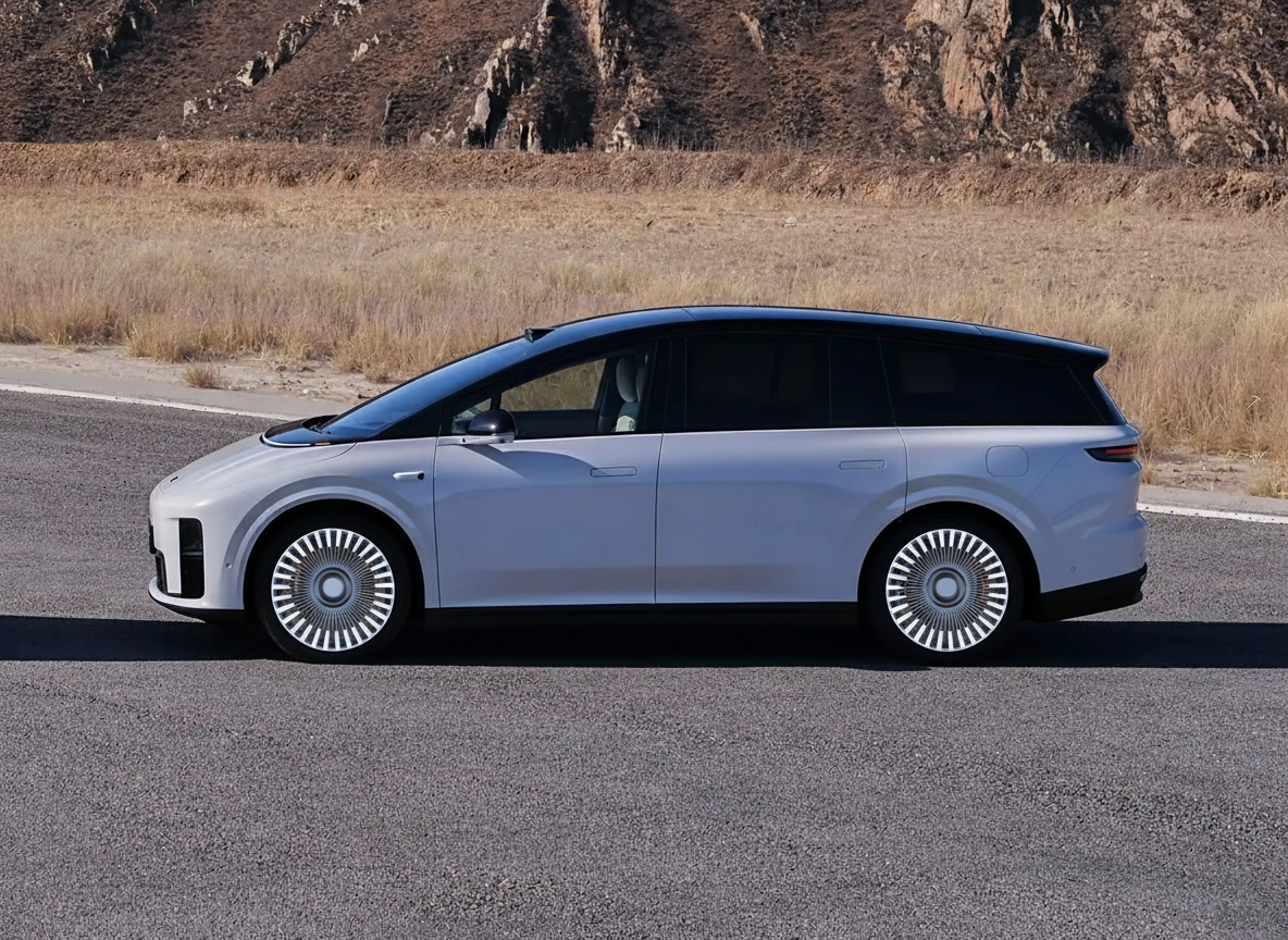 Кованые диски Li Xiang I6 R19 R20 R21 R22 Лисян автомобильные диски колеса ковка диск