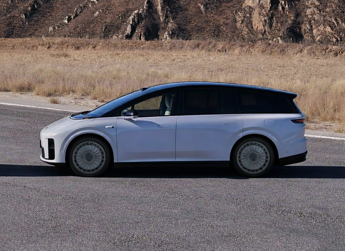 Кованые диски Li Xiang I6 R19 R20 R21 R22 Лисян автомобильные диски колеса ковка диск