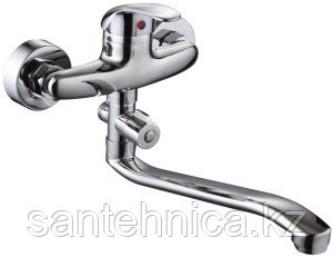 Қоспалауыш /Смеситель Якорь 663-35 ванна дл.