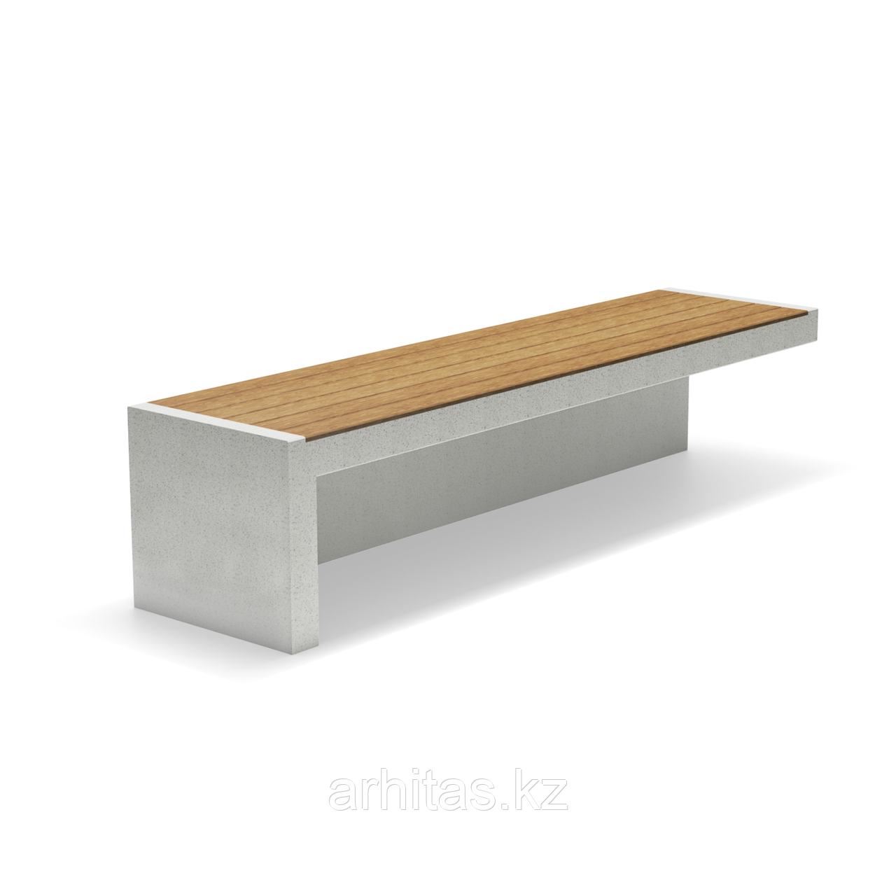 Скамейка Glow 1, фото 1