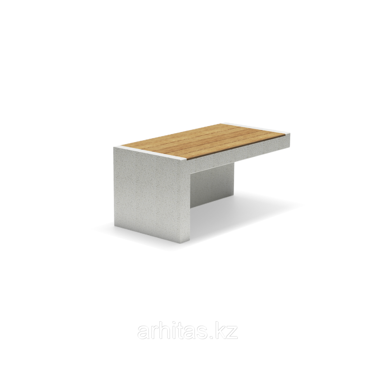 Скамейка Glow 4, фото 1