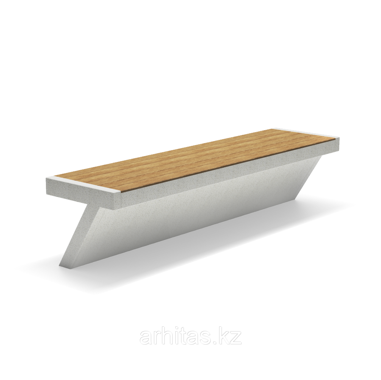 Скамейка Glow 5, фото 1