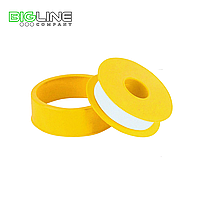 Фум лента 100м (для газа)