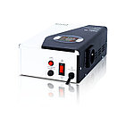 Стабилизатор напряжения для газового котла Biod Pro W-1500, 1500 ВА, настенный, релейный, LED-дисплей, 90–280 В, фото 4