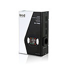 Стабилизатор напряжения для газового котла Biod Pro W-1500, 1500 ВА, настенный, релейный, LED-дисплей, 90–280 В, фото 2