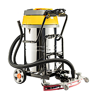 Пылесос для кафеля 70 л, JB 661