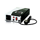 Стабилизатор напряжения для газового котла Biod Pro W-1000, 1000 ВА, настенный, релейный, LED-дисплей, 90–280 В, фото 5