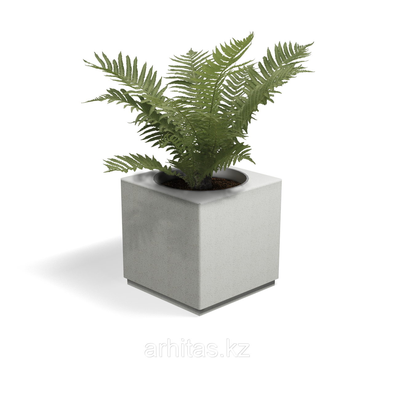 Вазон Modern XL, фото 1