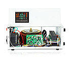 Стабилизатор напряжения Biod Pro W-4000, 4000 ВА, настенный, релейный, LED-дисплей, байпас, 90–280 В, фото 4