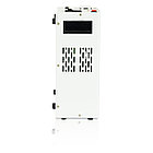 Стабилизатор напряжения Biod Pro W-6000, 6000 ВА, настенный, релейный, LED-дисплей, байпас, 90–280 В, фото 2