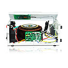 Стабилизатор напряжения Biod Pro W-6000, 6000 ВА, настенный, релейный, LED-дисплей, байпас, 90–280 В, фото 5