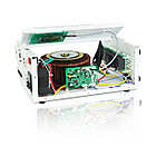 Стабилизатор напряжения Biod Pro W-6000, 6000 ВА, настенный, релейный, LED-дисплей, байпас, 90–280 В, фото 6