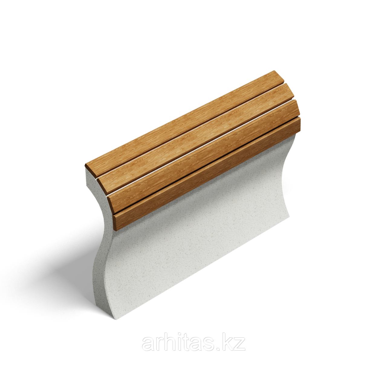 Скамейка Wave, фото 1