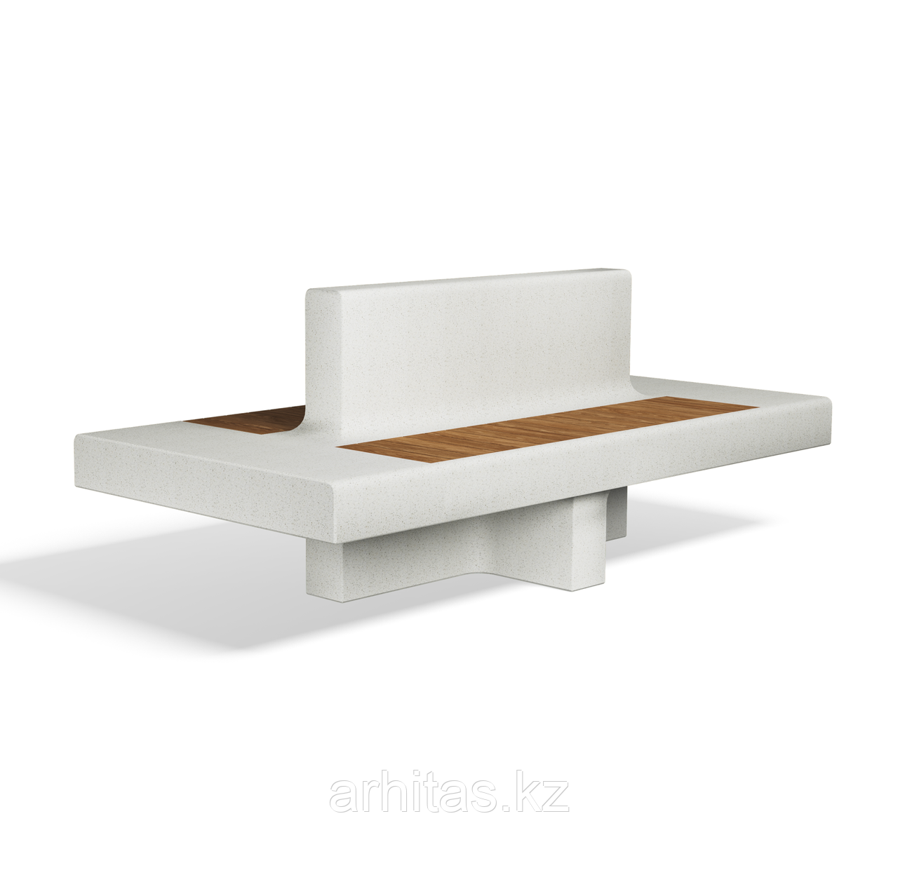 Скамейка Astra 2, фото 1