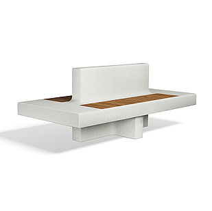 Скамейка Astra 2