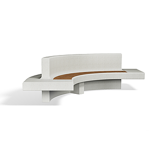 Скамейка Astra 3