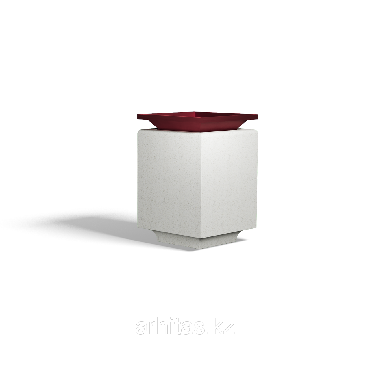 Урна Astra, фото 1