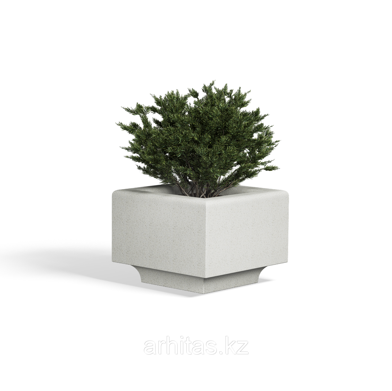 Вазон Astra L, фото 1