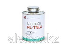 Жидкость вулканизационная HL-TNL4 Solution 3,5 кг, фото 1