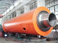 Цементные мельницы