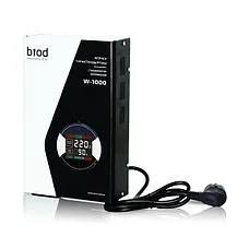 Однофазные стабилизаторы напряжения 220 В