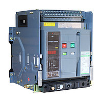 Воздушный автоматический выключатель iPower ACB 2000/1600А выкатной