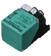 Индуктивный датчик «Pepperl Fuchs» NBB20-L2-E2-V1, 10 30 VDC/ 200mASn = 20mm