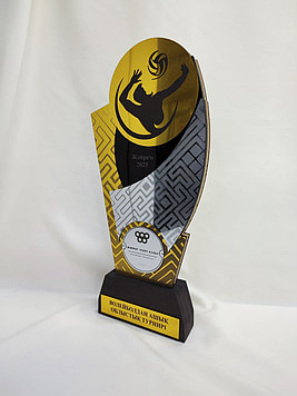 Кубок по волейболу