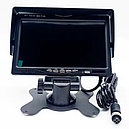 Автомобильный комплект видеонаблюдения с 4G, фото 4