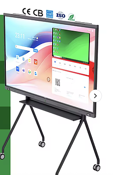 Интерактивная доска ES series 55