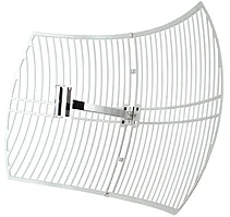 Антенна yagi наружная Tp-Link TL-ANT2424B 24dBi