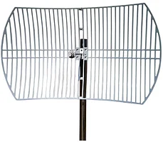 Антенна yagi наружная Tp-Link TL-ANT5830B 30dBi