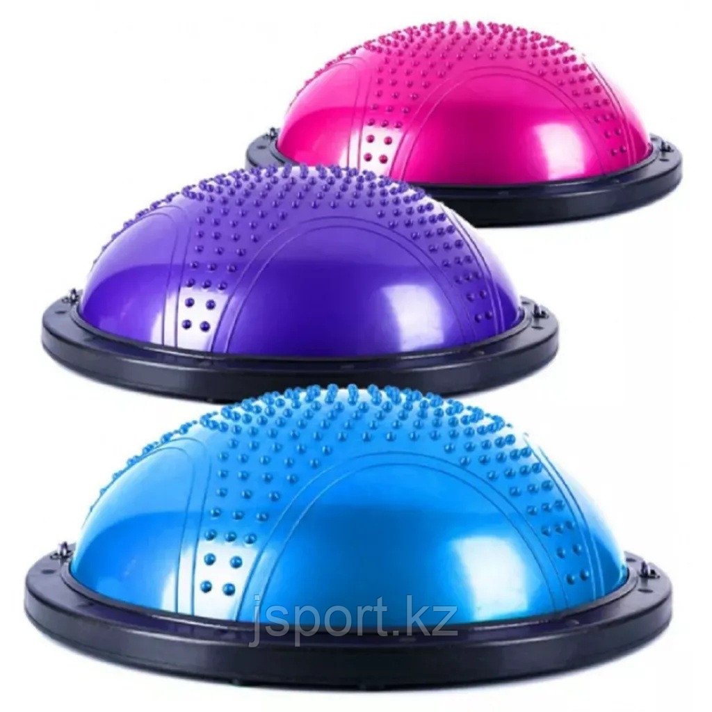 Балансировочная платформа Босу, фото 1