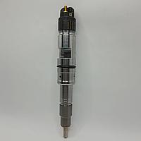 Топливная форсунка 0445120462 Weichai WP10H E5