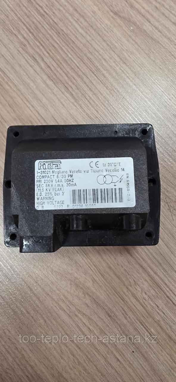 Трансформатор розжига FIDA Compact 8/30 PM