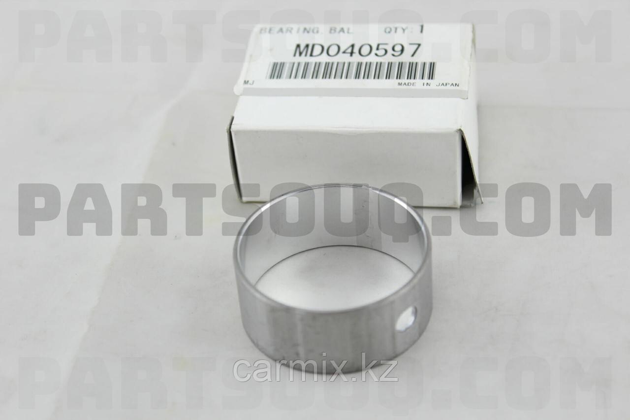 MD040597 Втулка балансировочного вала MITSIBISHI OUTLANDER LANCER, SPACE WAGON, PAJERO, JAPAN, фото 1