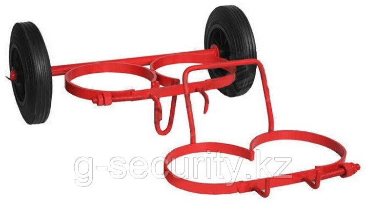 Тележка к ОУ-20 (пр-во Россия), фото 1