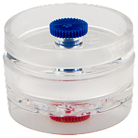 MCE Filters Preloaded in Cassettes, 0.8 µm, 37 mm