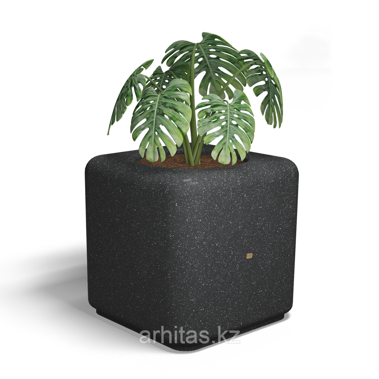 Вазон Cub 100, фото 1