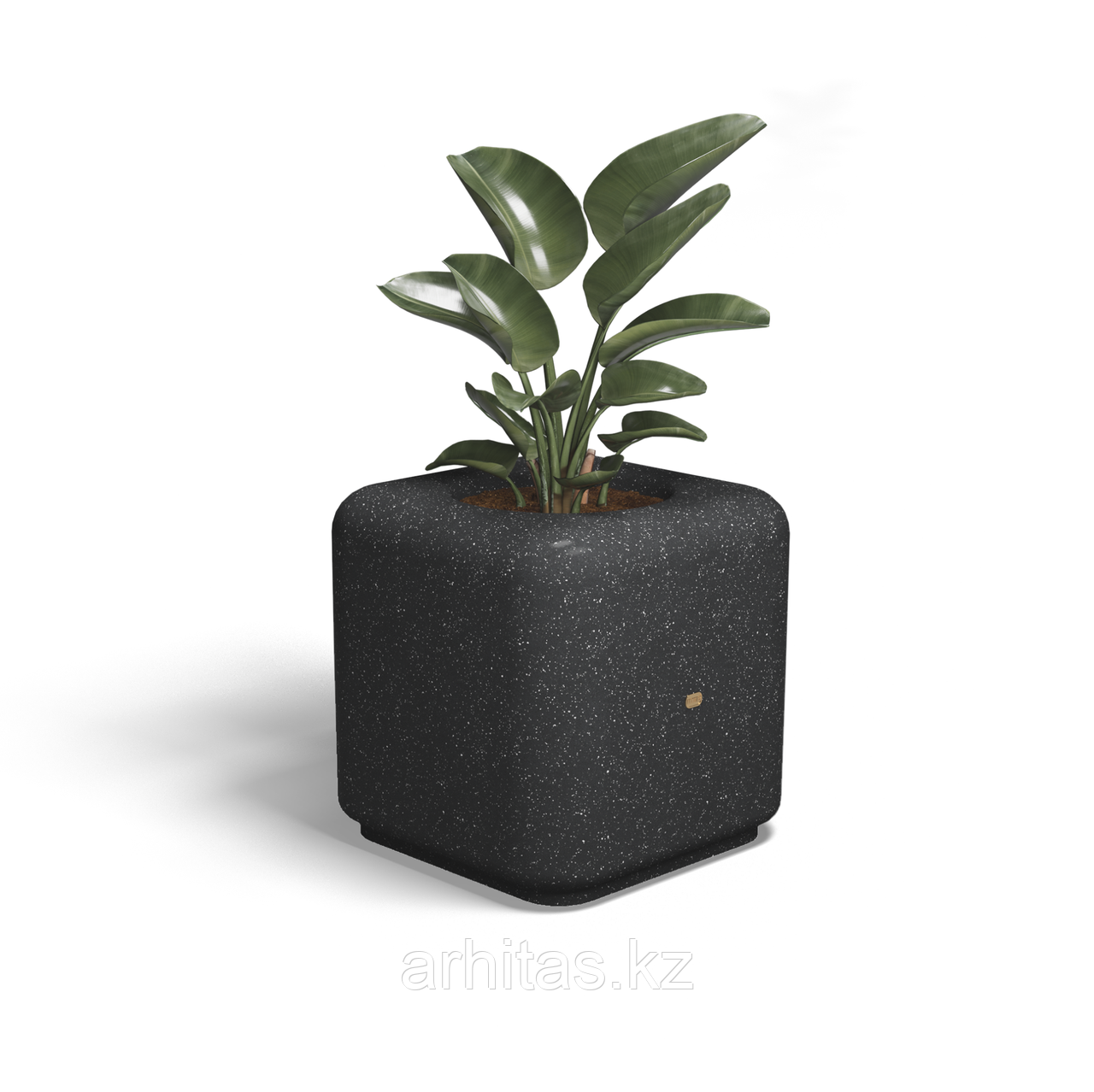 Вазон Cub 50, фото 1